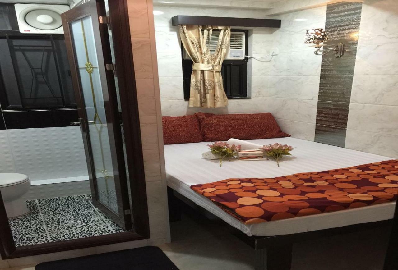 Rich Hostel Hong Kong Extérieur photo